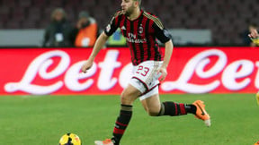 Milan AC : Taarabt évoque la sélection marocaine