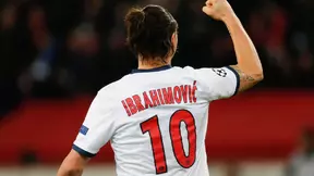 Mercato - PSG : Ibrahimovic pas intéressé par la Premier League ? Mourinho réagit !