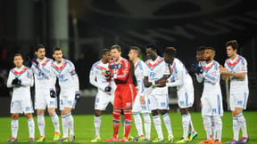 Mercato - OL : Un cadre fait le point sur son avenir