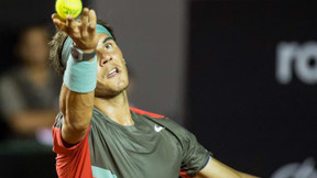 Tennis : Une formalité pour Nadal