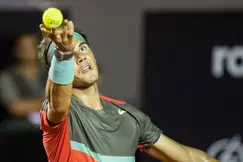 Tennis : Une formalité pour Nadal