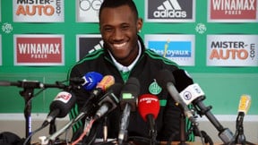 Mercato - ASSE : Et le meilleur remplaçant à Guilavogui est…