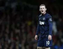 Mercato - Manchester United/PSG : Dénouement proche pour Rooney ?