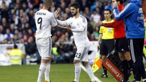 Mercato - Real Madrid : Arsenal préparerait une offre pour Isco !