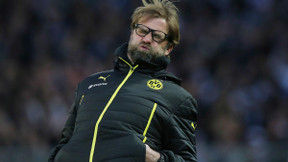 Mercato - Borussia Dortmund : Klopp approché par Manchester United ?