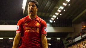 Mercato - Liverpool : Barcelone ou le Real Madrid pour Suarez, un ancien président du Real donne son sentiment !