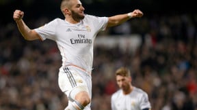 Mercato - Real Madrid : Benzema sur la short-list de la Roma ?