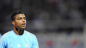 OM/Lorient : Lemina évoque la brouille Gourcuff/Féry