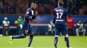 Mercato - PSG : Une annonce importante pour Matuidi et Maxwell ?