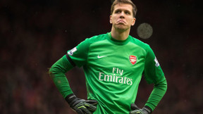 Ligue des Champions : Szczesny bientôt sanctionné par Arsenal ?