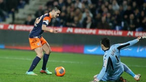 Montpellier - Cabella : « Ajaccio ? C’est ma ville »