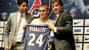 Mercato - PSG : « Leonardo a été visionnaire pour Verratti… »