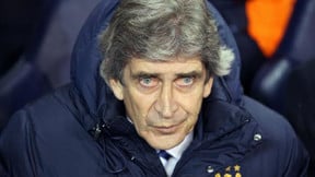 Ligue des Champions - Manchester City : Pellegrini présente ses excuses