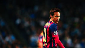 Mercato - Barcelone : Pourquoi Neymar a recalé le Real Madrid…