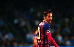 Affaire Neymar : Barcelone verse 13,5 millions d’euros au Trésor public
