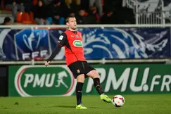 FC Nantes/Rennes : Armand s’attend à être sifflé !