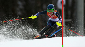 JO Sotchi - Ski : Déception pour les Françaises en slalom