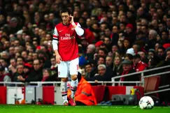 Arsenal : Deux légendes allemandes torpillent Mesüt Özil !