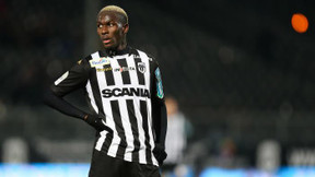 Ligue 2 : Angers met la pression