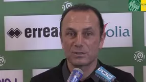 FC Nantes/Rennes : Michel Der Zakarian face à la presse (vidéo)