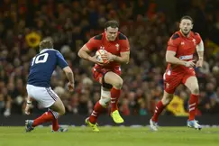 Rugby - VI Nations : Le Pays de Galles assomme la France !
