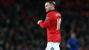 Mercato - Manchester United : « Rooney ? Les agents de joueurs vont utiliser son nouveau salaire comme baromètre »