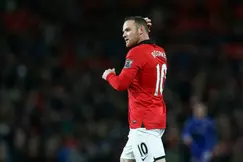 Mercato - Manchester United : « Rooney ? Les agents de joueurs vont utiliser son nouveau salaire comme baromètre »