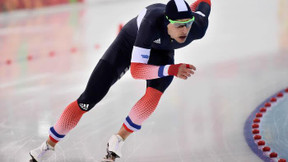 JO Sotchi : Un patineur français en guerre ouverte avec sa Fédération !