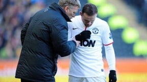 Manchester United : Des tensions entre Rooney et ses coéquipiers après le limogeage de Moyes ?