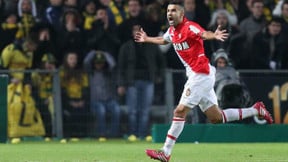 AS Monaco - Obbadi : « Mettre la pression sur le PSG »