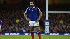 Rugby - XV de France : Bastareaud mobilise les troupes