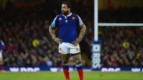 Rugby - XV de France : Bastareaud préfère relativiser