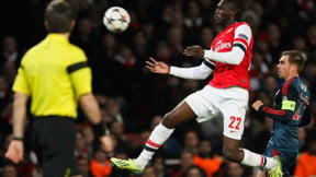 Arsenal : Quand Wenger compare Sanogo à Anelka