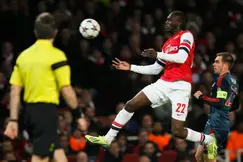 Arsenal : Quand Wenger compare Sanogo à Anelka