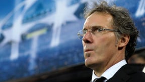 PSG/OM : Blanc lance le Classico !