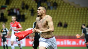 AS Monaco : Kurzawa affiche son bonheur