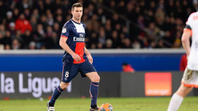 PSG - Blanc : « Thiago Motta est l’ADN de notre système de jeu »