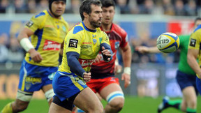 Rugby - Top 14 : Le choc pour Clermont !