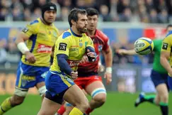 Rugby - Top 14 : Le choc pour Clermont !