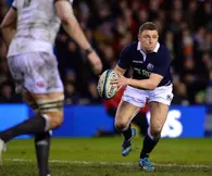 Rugby - 6 Nations : L’Ecosse crucifie l’Italie
