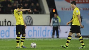 Bundesliga : Le Borussia Dortmund en souffrance