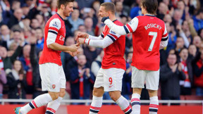 Premier League : Arsenal régale, Manchester City s’arrache