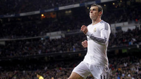 Liga : Le Real Madrid en roue libre