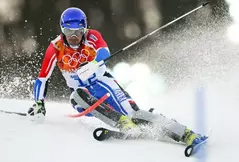 JO Sotchi - Ski : Les Français au tapis !