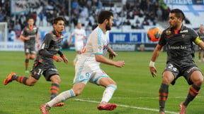 Ligue 1 : L’OM au pied du podium !