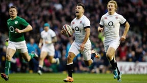 Rugby - 6 Nations : L’Angleterre s’offre l’Irlande !