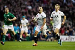 Rugby - 6 Nations : L’Angleterre s’offre l’Irlande !