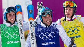 JO Sotchi - Skicross : Le triplé français invalidé par le TAS ?