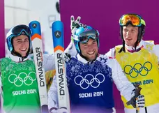JO Sotchi - Skicross : Le triplé français invalidé par le TAS ?