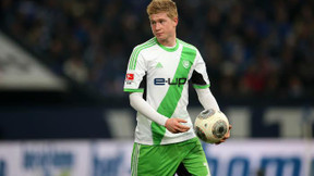 Bundesliga : Wolfsburg enfonce Leverkusen